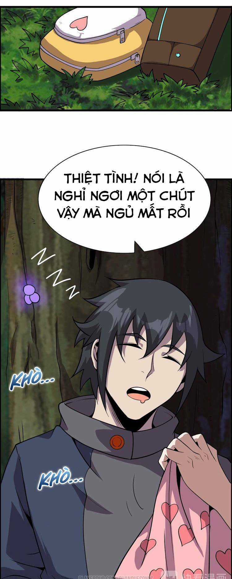 Chào Mừng Đến Thế Giới Cực Lạc Chapter 42 trang 18