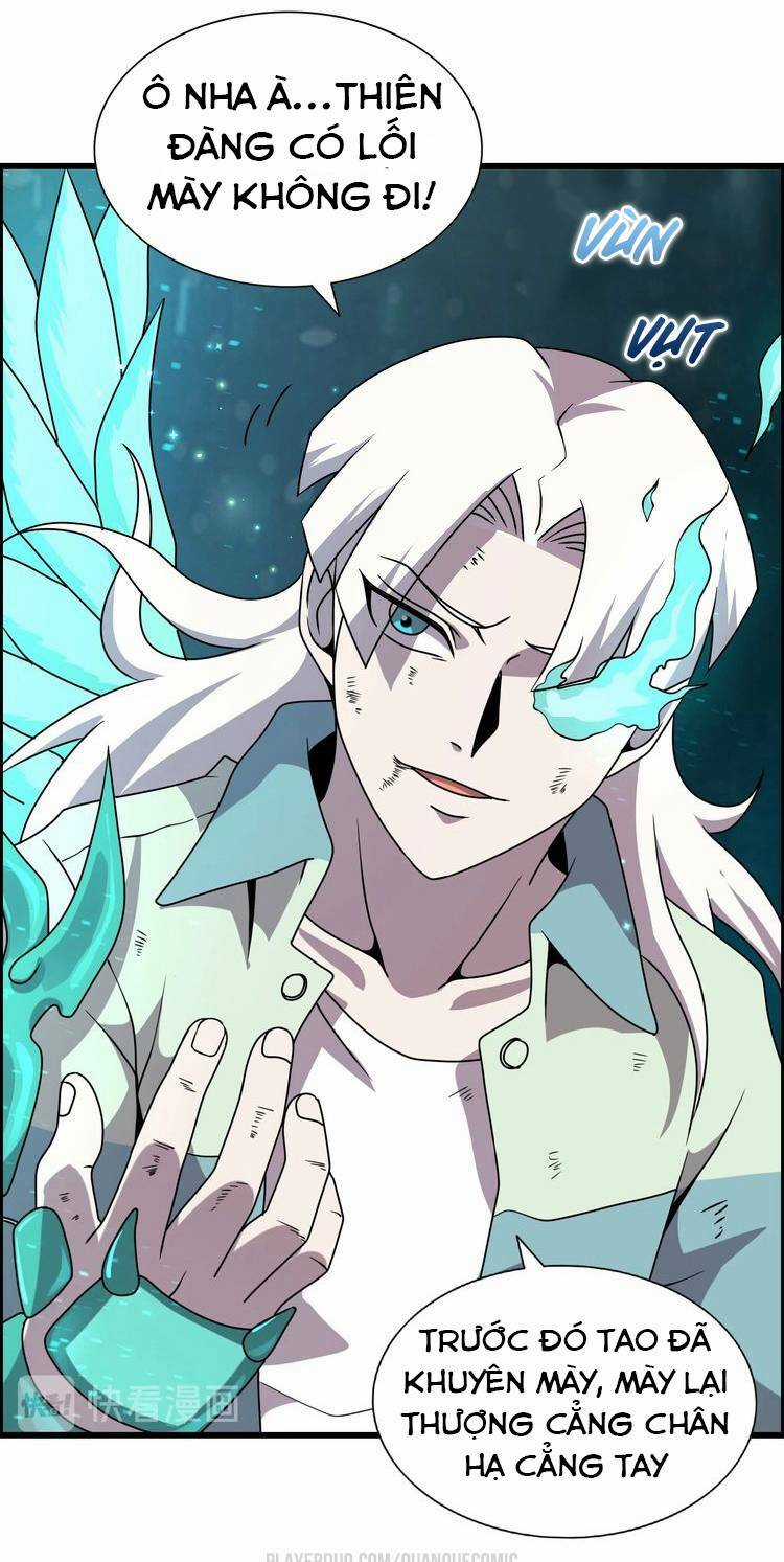 Chào Mừng Đến Thế Giới Cực Lạc Chapter 42 trang 2