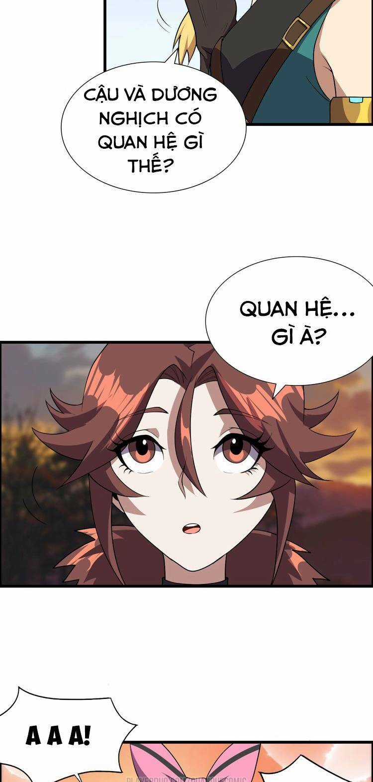 Chào Mừng Đến Thế Giới Cực Lạc Chapter 42 trang 24