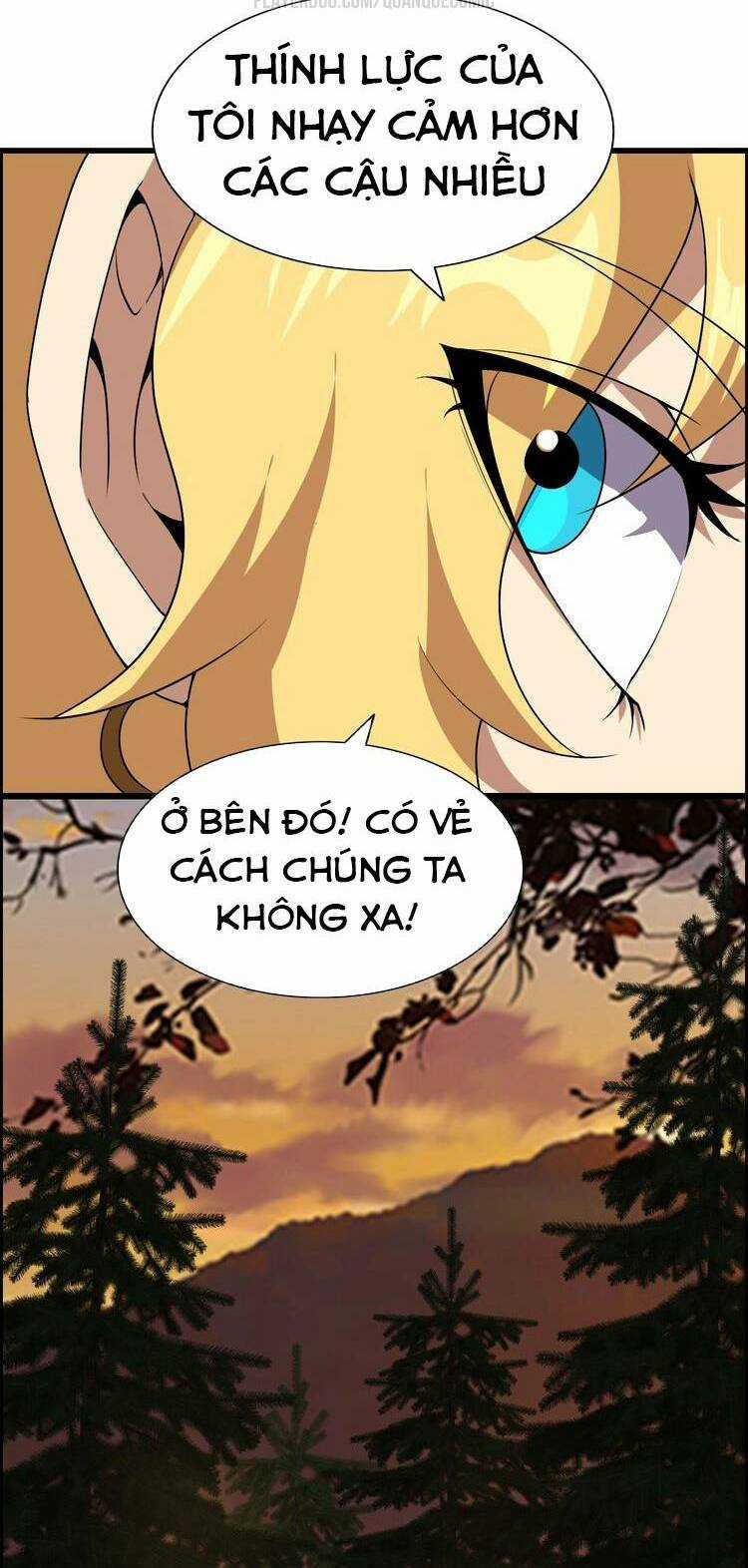 Chào Mừng Đến Thế Giới Cực Lạc Chapter 42 trang 29