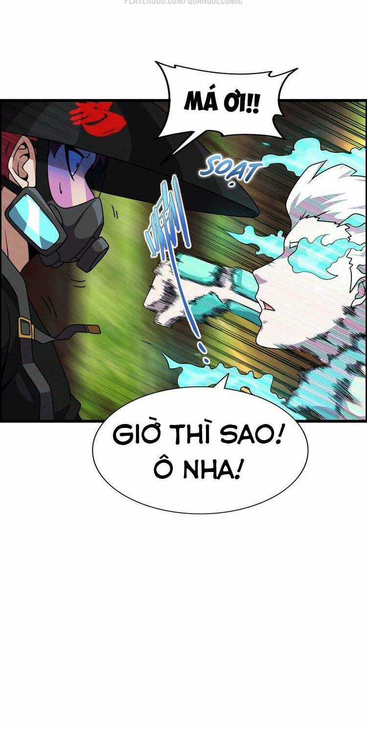 Chào Mừng Đến Thế Giới Cực Lạc Chapter 42 trang 3