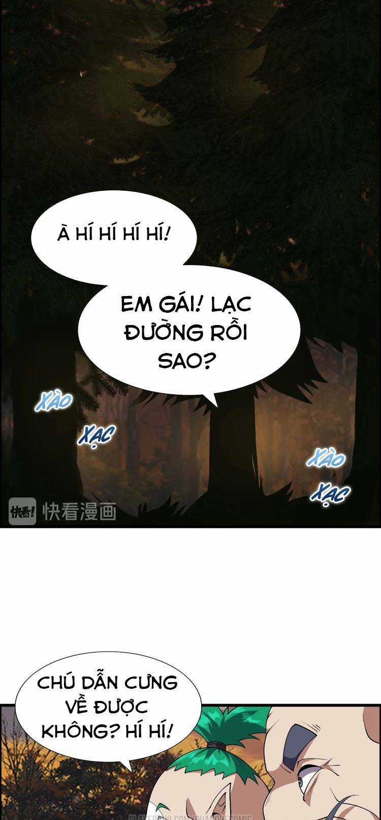 Chào Mừng Đến Thế Giới Cực Lạc Chapter 42 trang 30