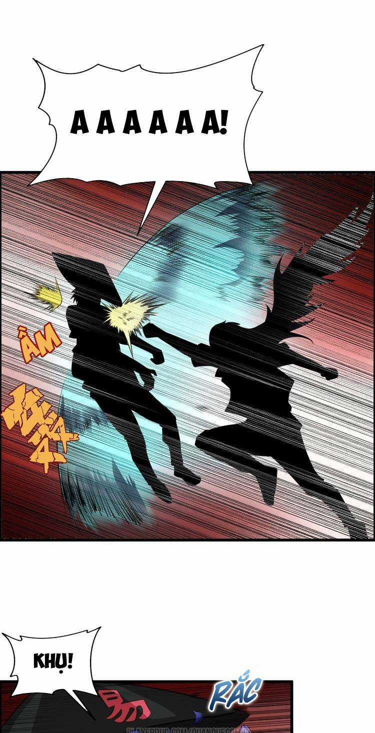 Chào Mừng Đến Thế Giới Cực Lạc Chapter 42 trang 4