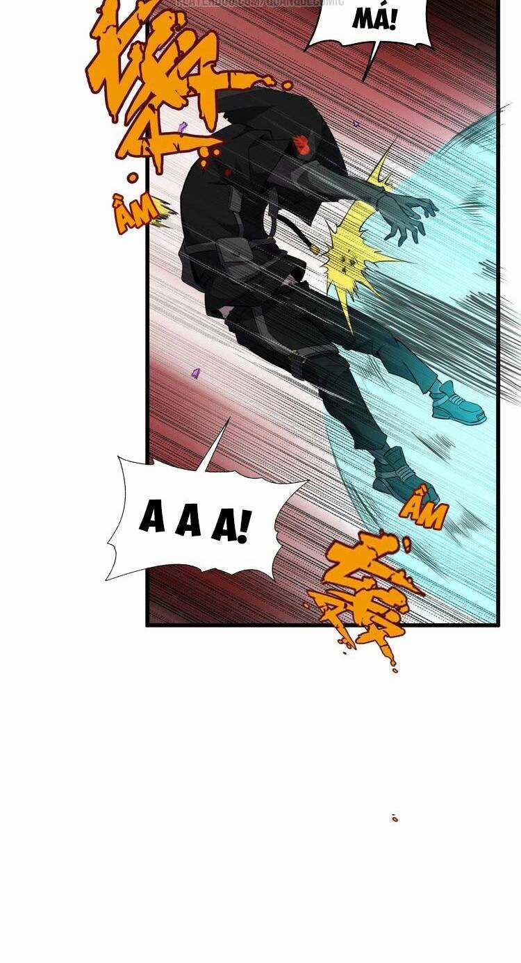 Chào Mừng Đến Thế Giới Cực Lạc Chapter 42 trang 7