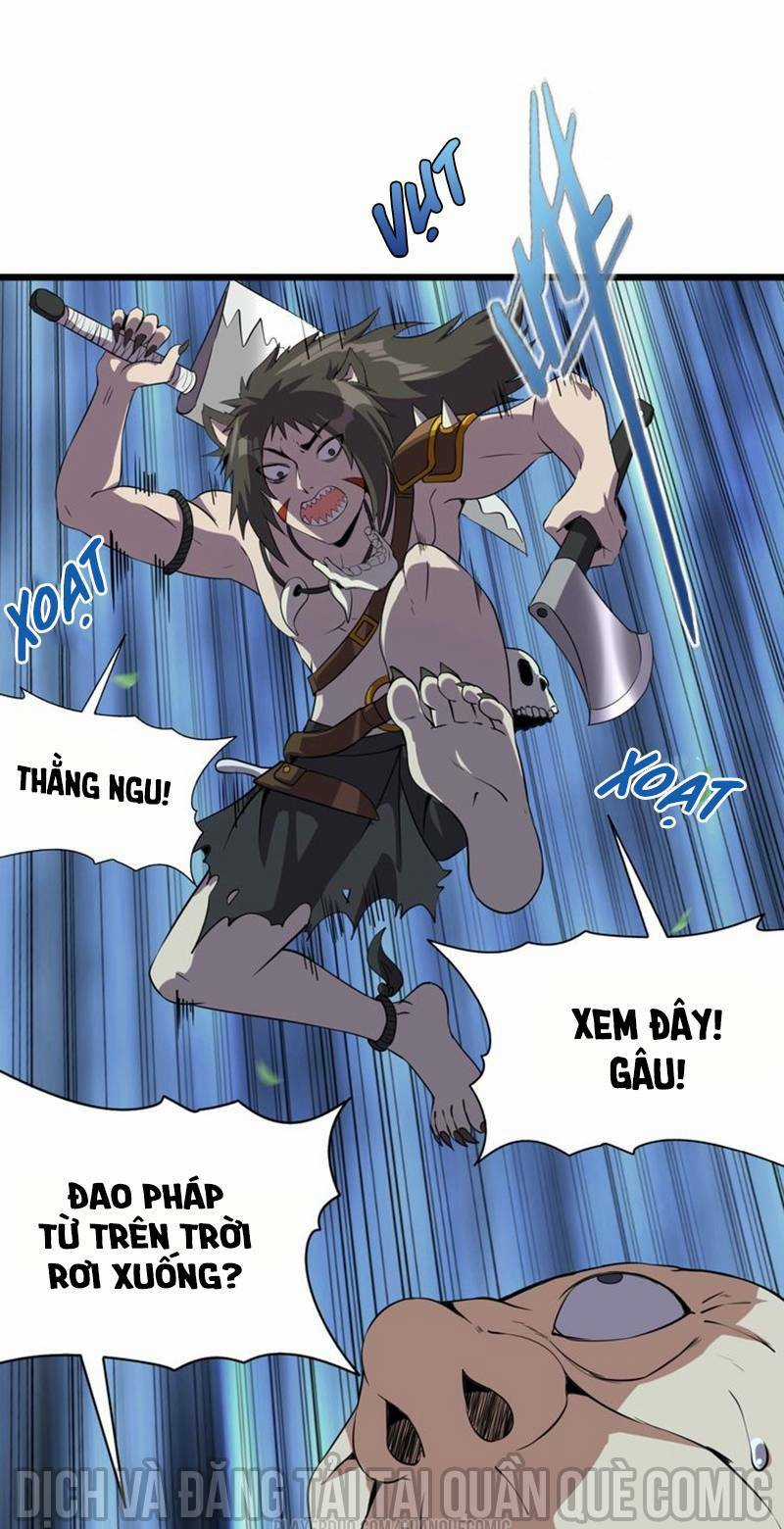 Chào Mừng Đến Thế Giới Cực Lạc Chapter 43 trang 10