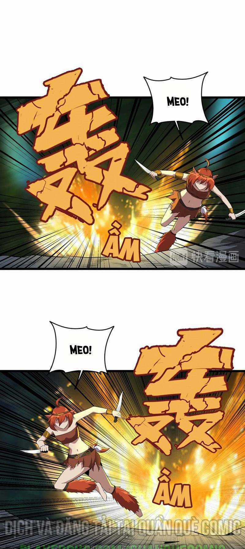 Chào Mừng Đến Thế Giới Cực Lạc Chapter 43 trang 24