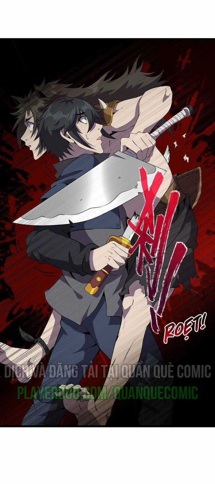 Chào Mừng Đến Thế Giới Cực Lạc Chapter 43 trang 40