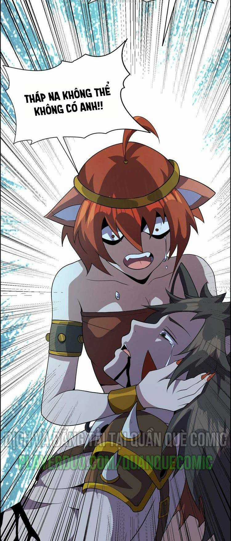 Chào Mừng Đến Thế Giới Cực Lạc Chapter 44 trang 11