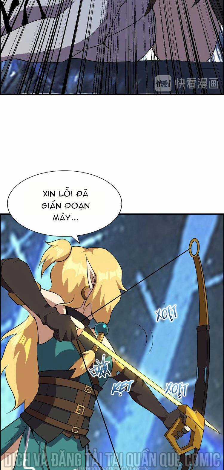 Chào Mừng Đến Thế Giới Cực Lạc Chapter 44 trang 12