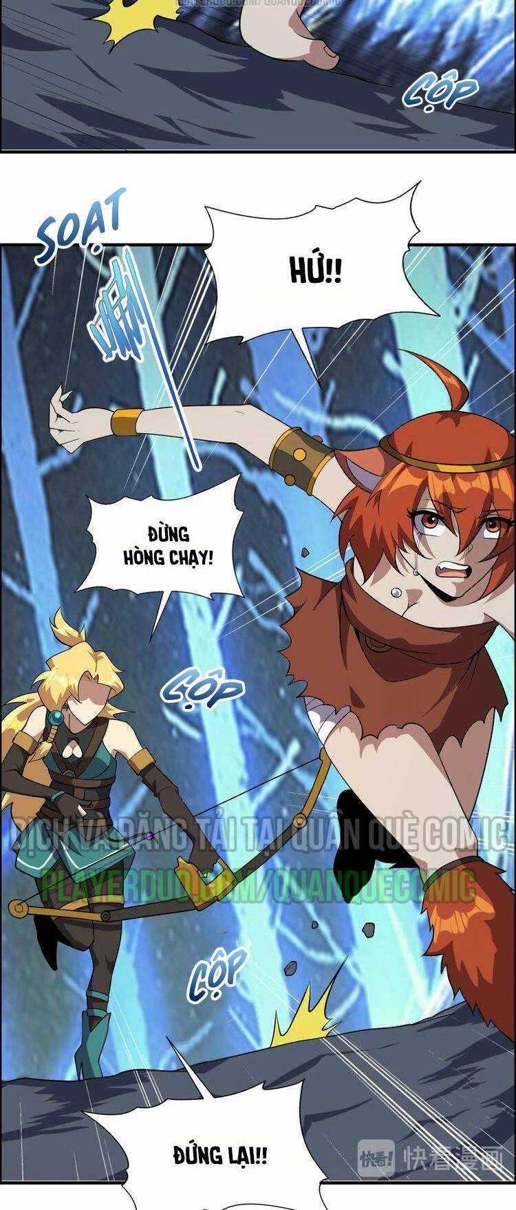 Chào Mừng Đến Thế Giới Cực Lạc Chapter 44 trang 15