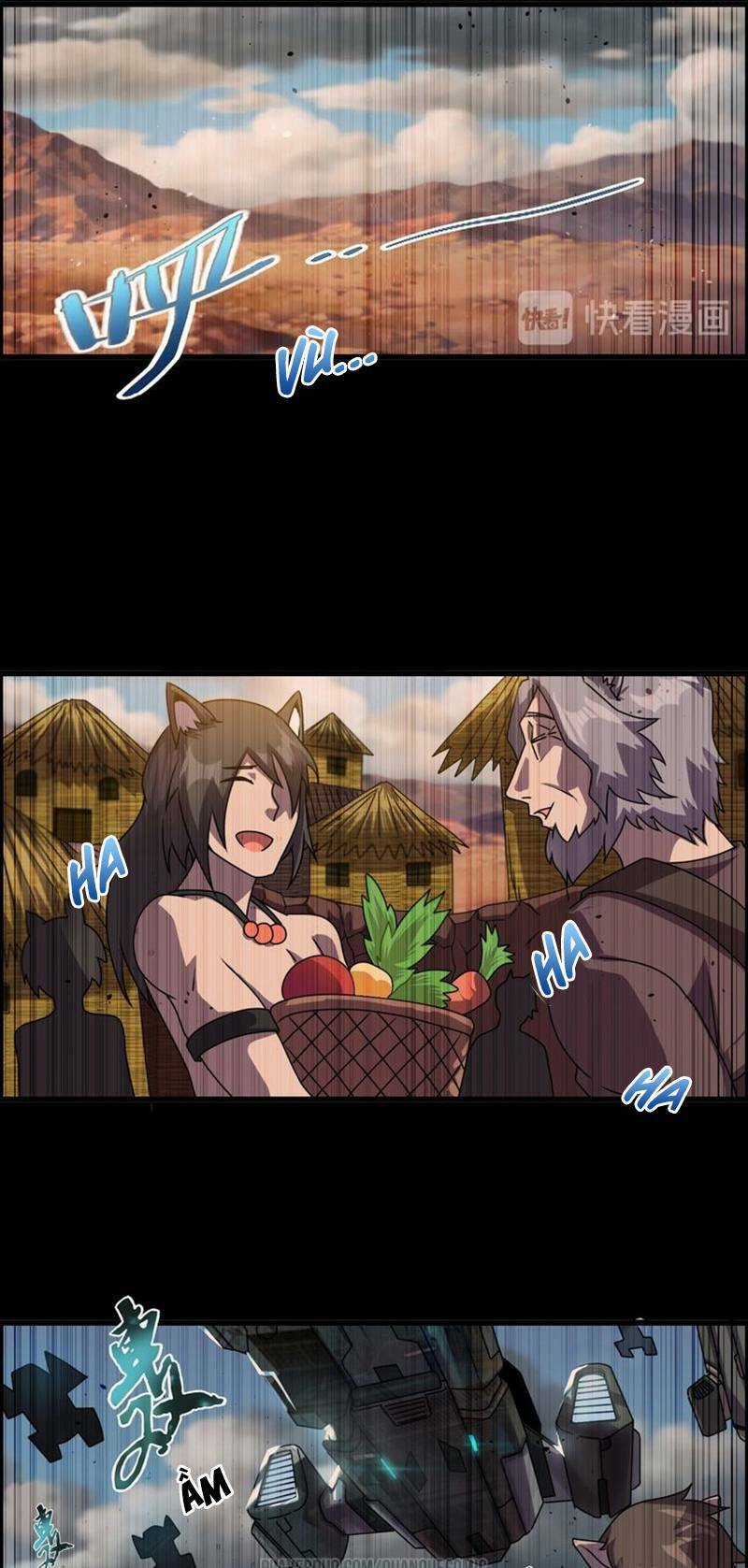 Chào Mừng Đến Thế Giới Cực Lạc Chapter 44 trang 2