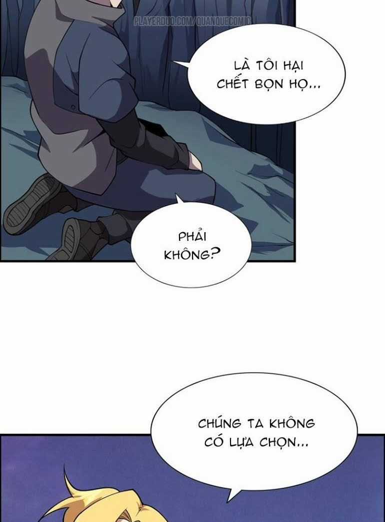 Chào Mừng Đến Thế Giới Cực Lạc Chapter 44 trang 26