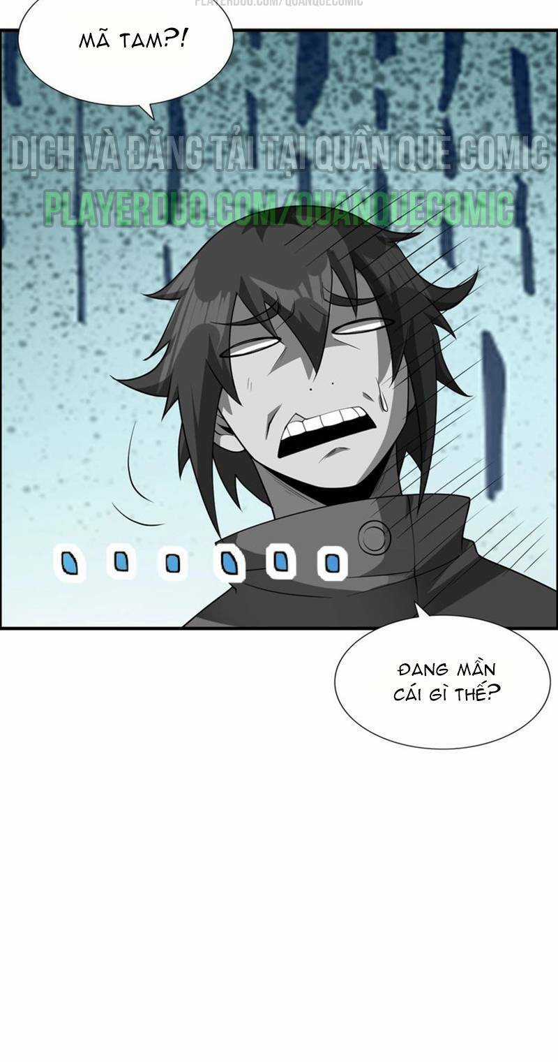 Chào Mừng Đến Thế Giới Cực Lạc Chapter 44 trang 35