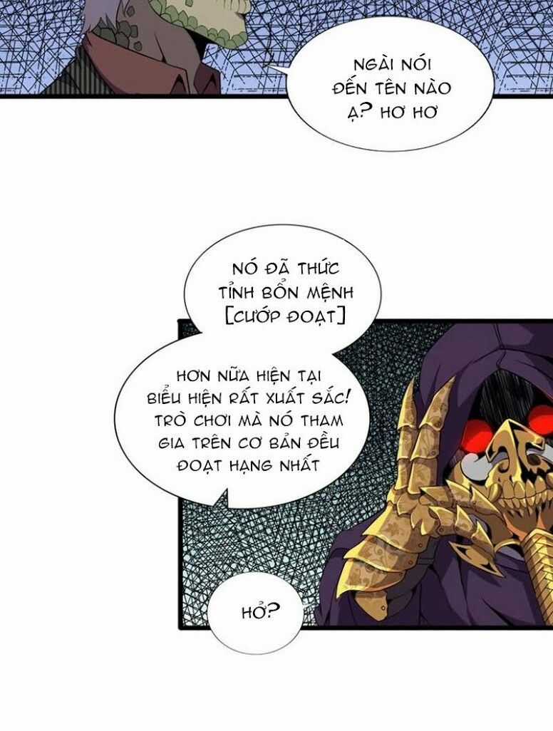 Chào Mừng Đến Thế Giới Cực Lạc Chapter 45 trang 10