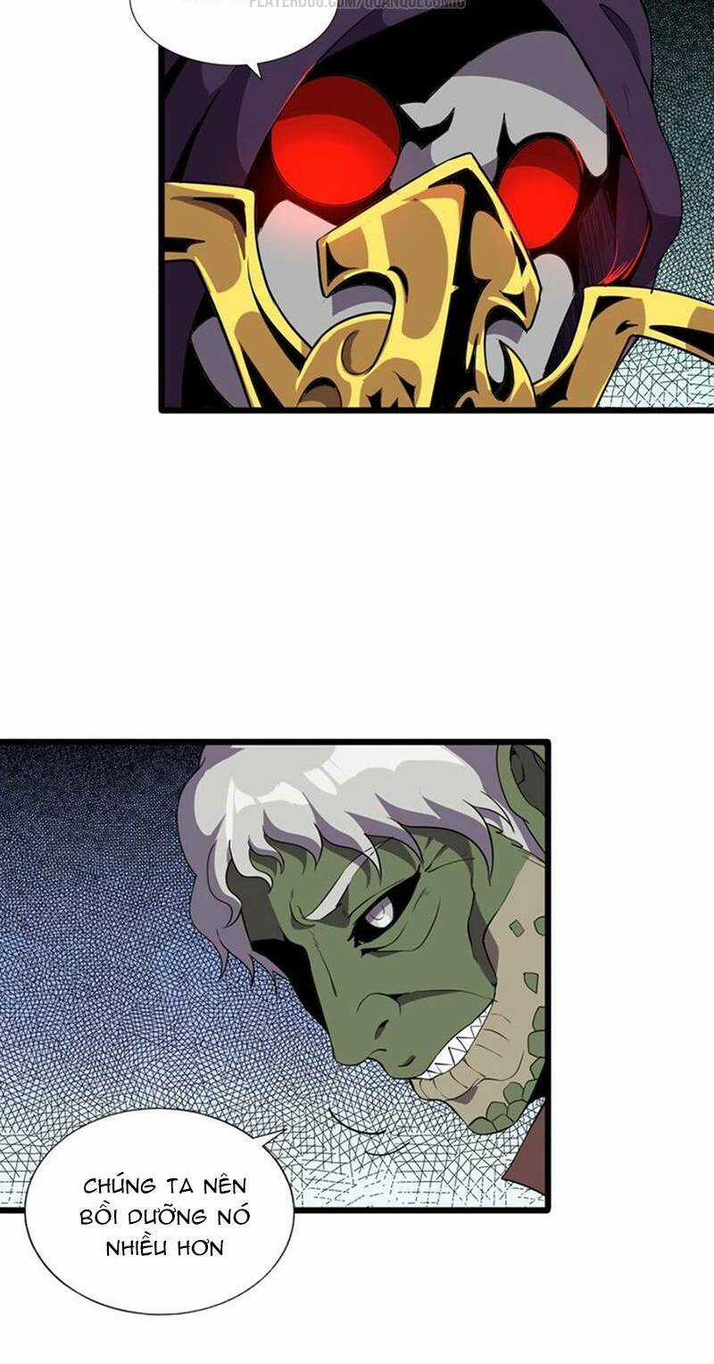 Chào Mừng Đến Thế Giới Cực Lạc Chapter 45 trang 12