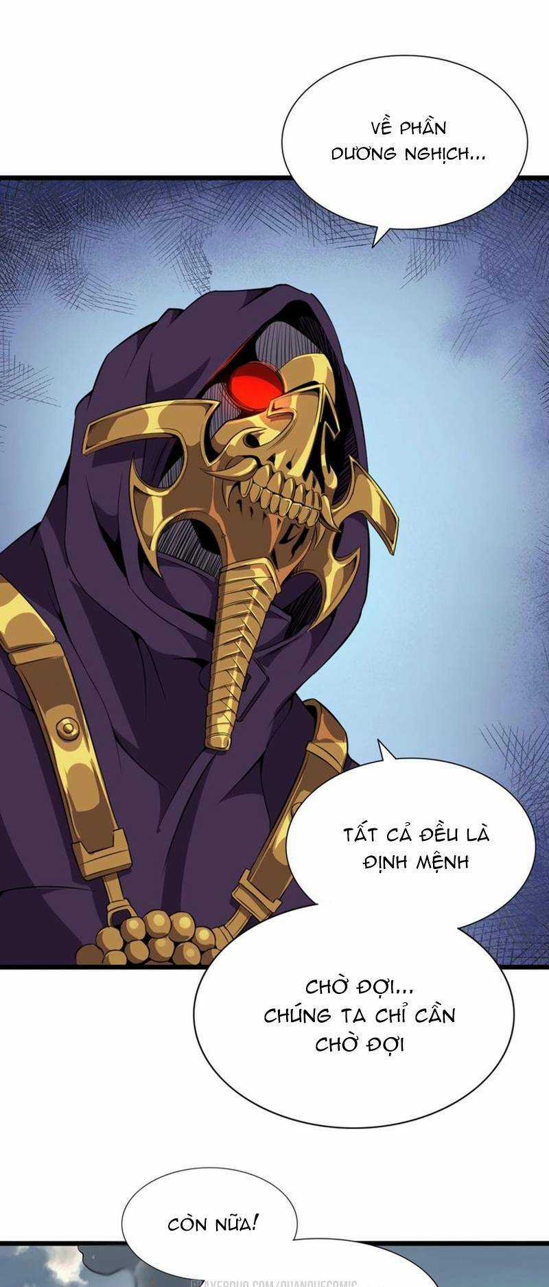 Chào Mừng Đến Thế Giới Cực Lạc Chapter 45 trang 13