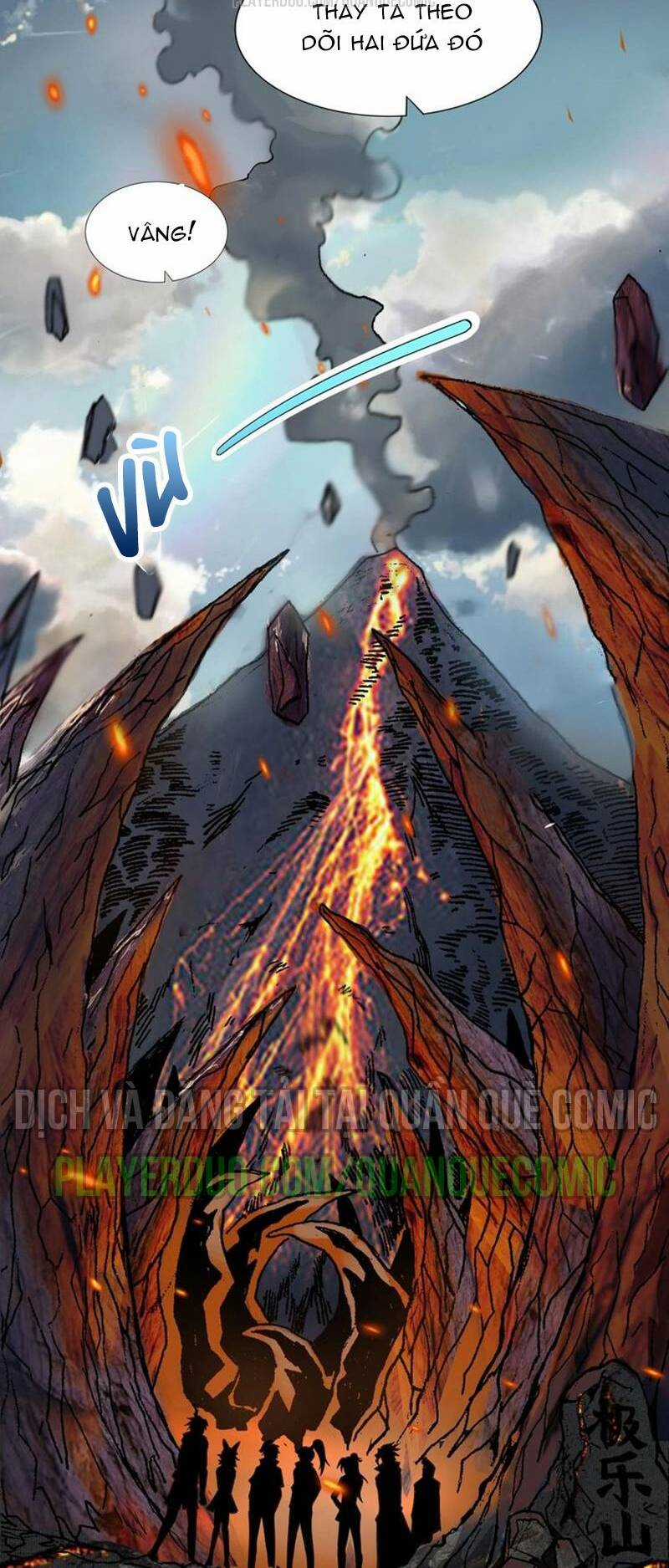 Chào Mừng Đến Thế Giới Cực Lạc Chapter 45 trang 14