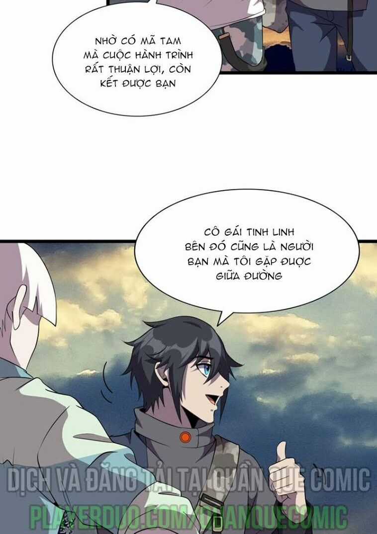 Chào Mừng Đến Thế Giới Cực Lạc Chapter 45 trang 2