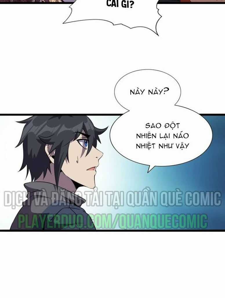 Chào Mừng Đến Thế Giới Cực Lạc Chapter 45 trang 24