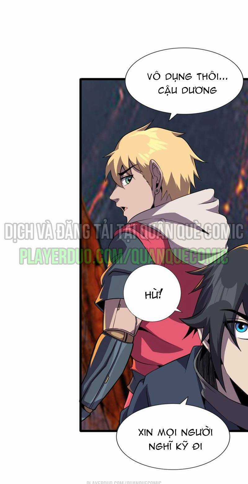 Chào Mừng Đến Thế Giới Cực Lạc Chapter 45 trang 32