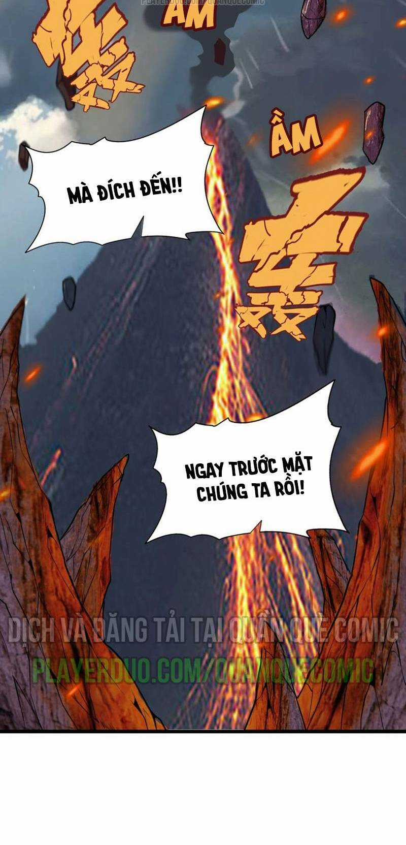 Chào Mừng Đến Thế Giới Cực Lạc Chapter 45 trang 37