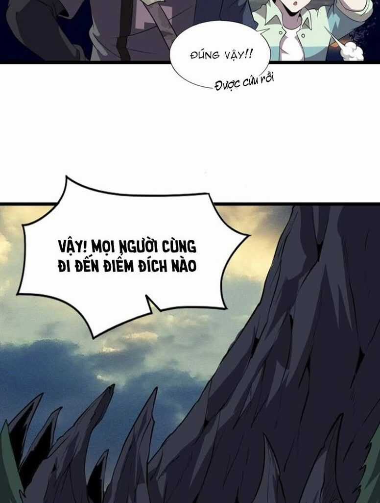 Chào Mừng Đến Thế Giới Cực Lạc Chapter 45 trang 5