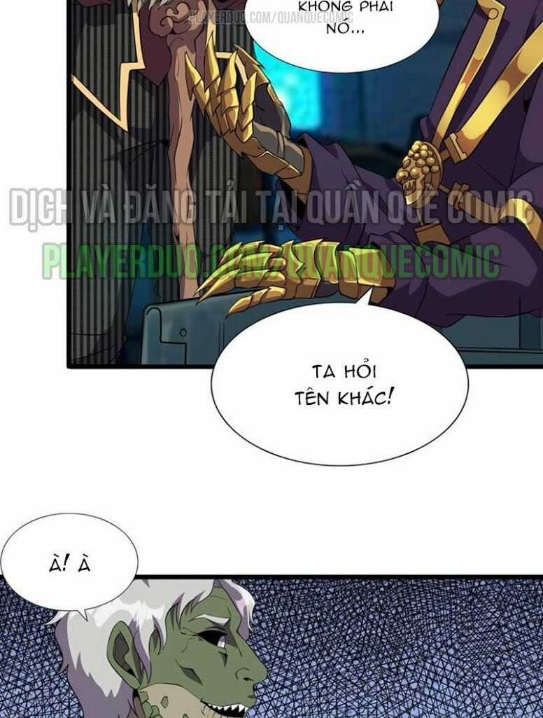 Chào Mừng Đến Thế Giới Cực Lạc Chapter 45 trang 9