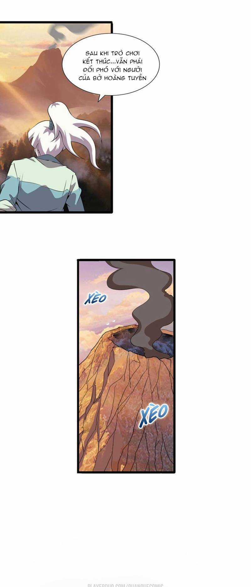 Chào Mừng Đến Thế Giới Cực Lạc Chapter 46 trang 13