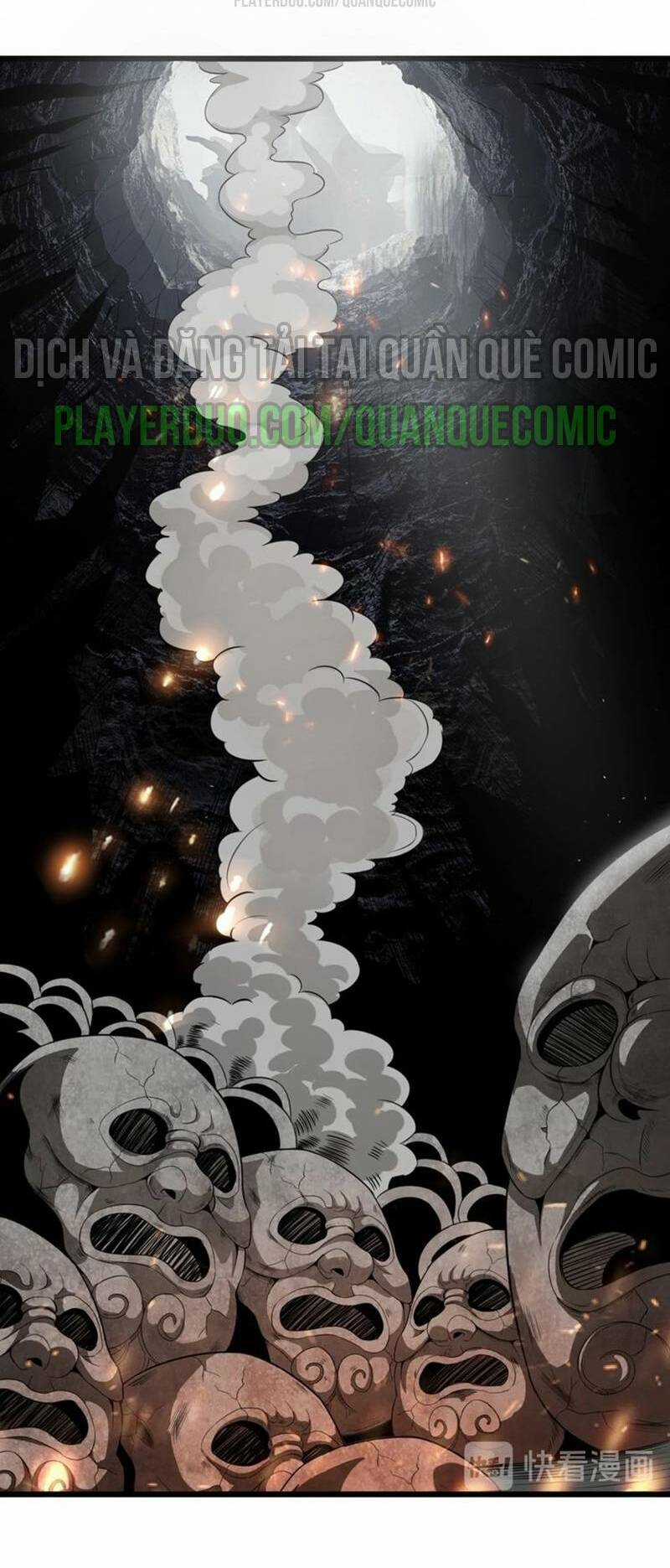 Chào Mừng Đến Thế Giới Cực Lạc Chapter 46 trang 14