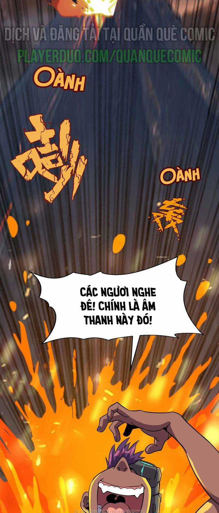 Chào Mừng Đến Thế Giới Cực Lạc Chapter 46 trang 17