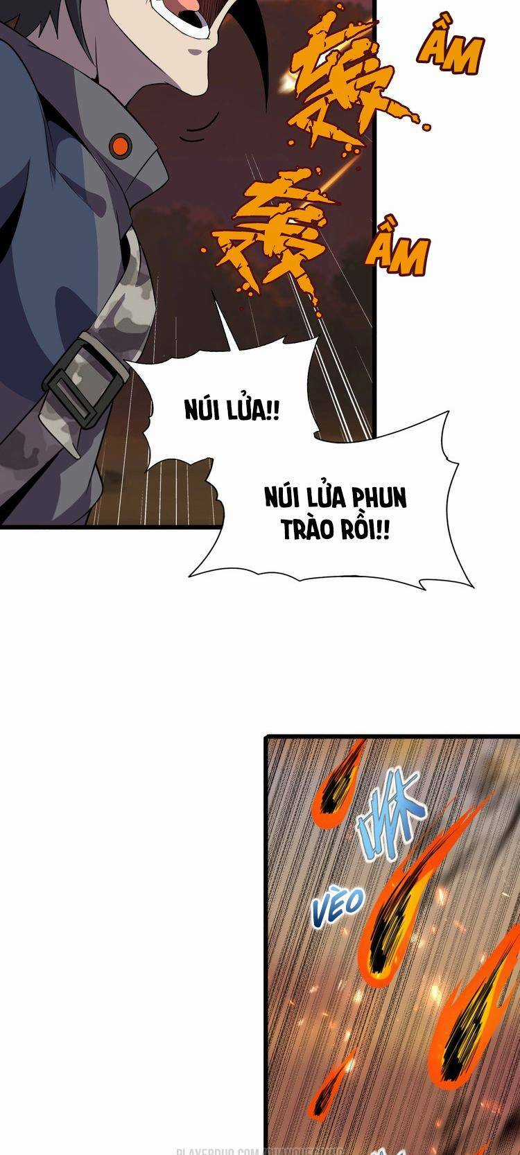 Chào Mừng Đến Thế Giới Cực Lạc Chapter 46 trang 19