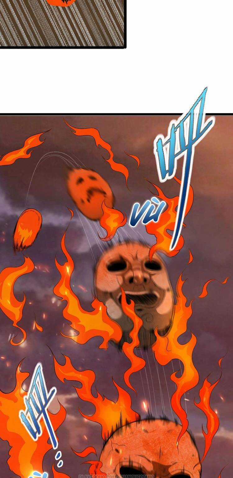 Chào Mừng Đến Thế Giới Cực Lạc Chapter 46 trang 21