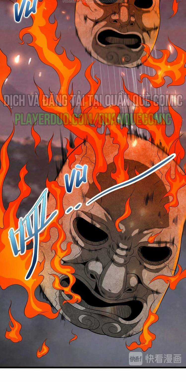 Chào Mừng Đến Thế Giới Cực Lạc Chapter 46 trang 22