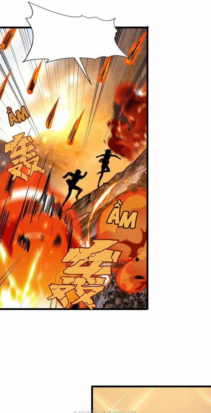 Chào Mừng Đến Thế Giới Cực Lạc Chapter 46 trang 23