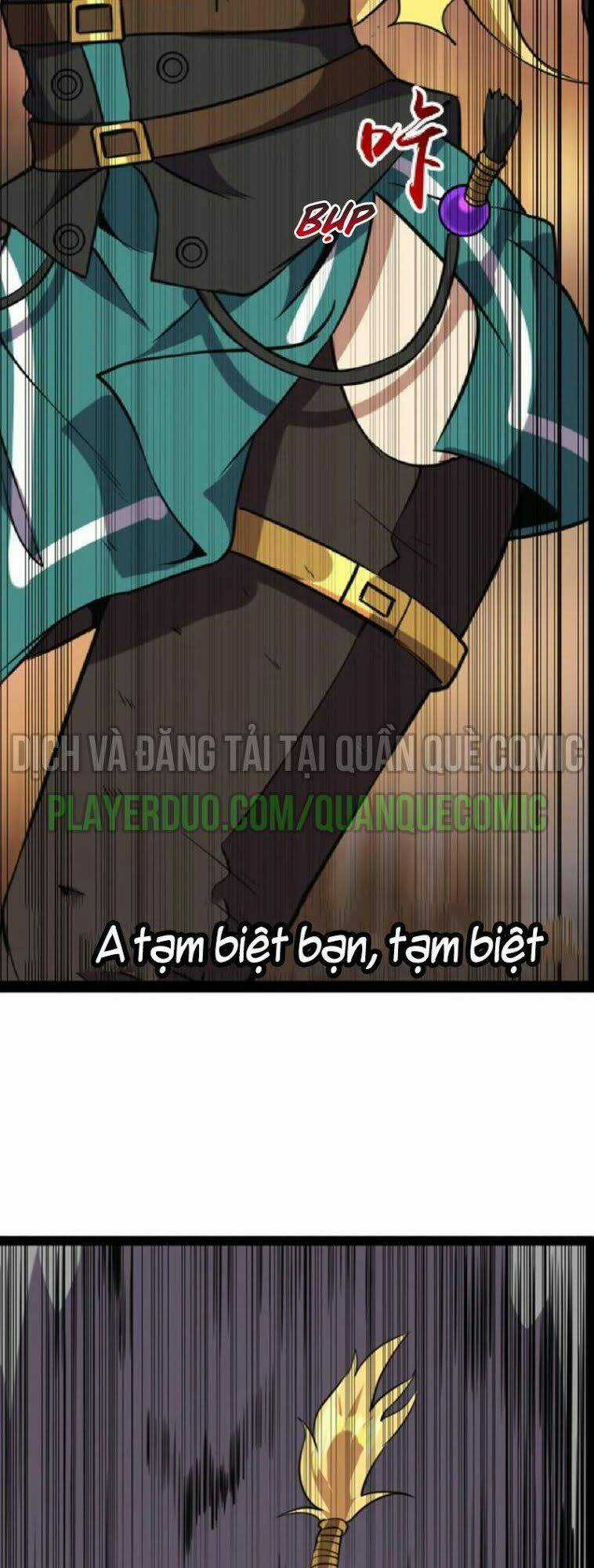 Chào Mừng Đến Thế Giới Cực Lạc Chapter 46 trang 32