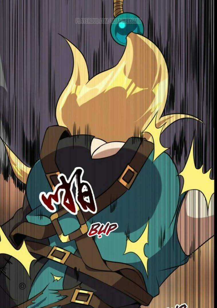 Chào Mừng Đến Thế Giới Cực Lạc Chapter 46 trang 33