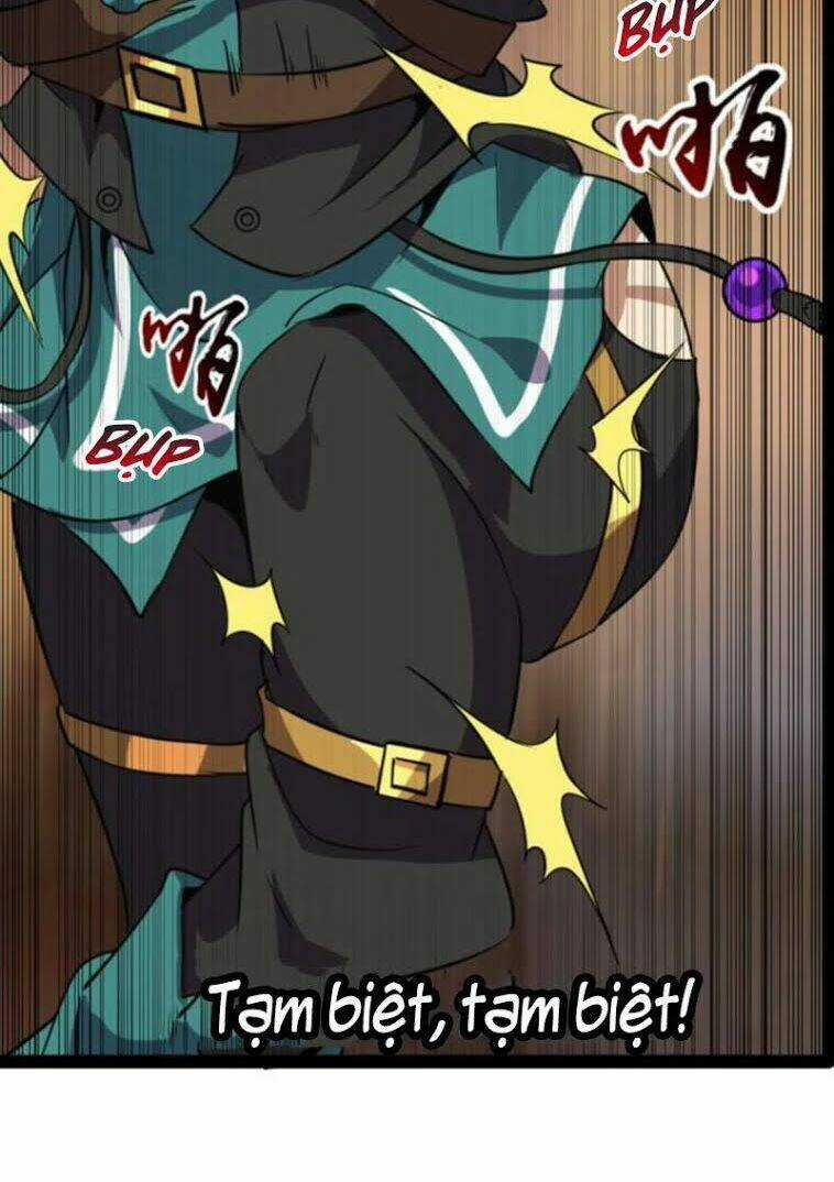 Chào Mừng Đến Thế Giới Cực Lạc Chapter 46 trang 34