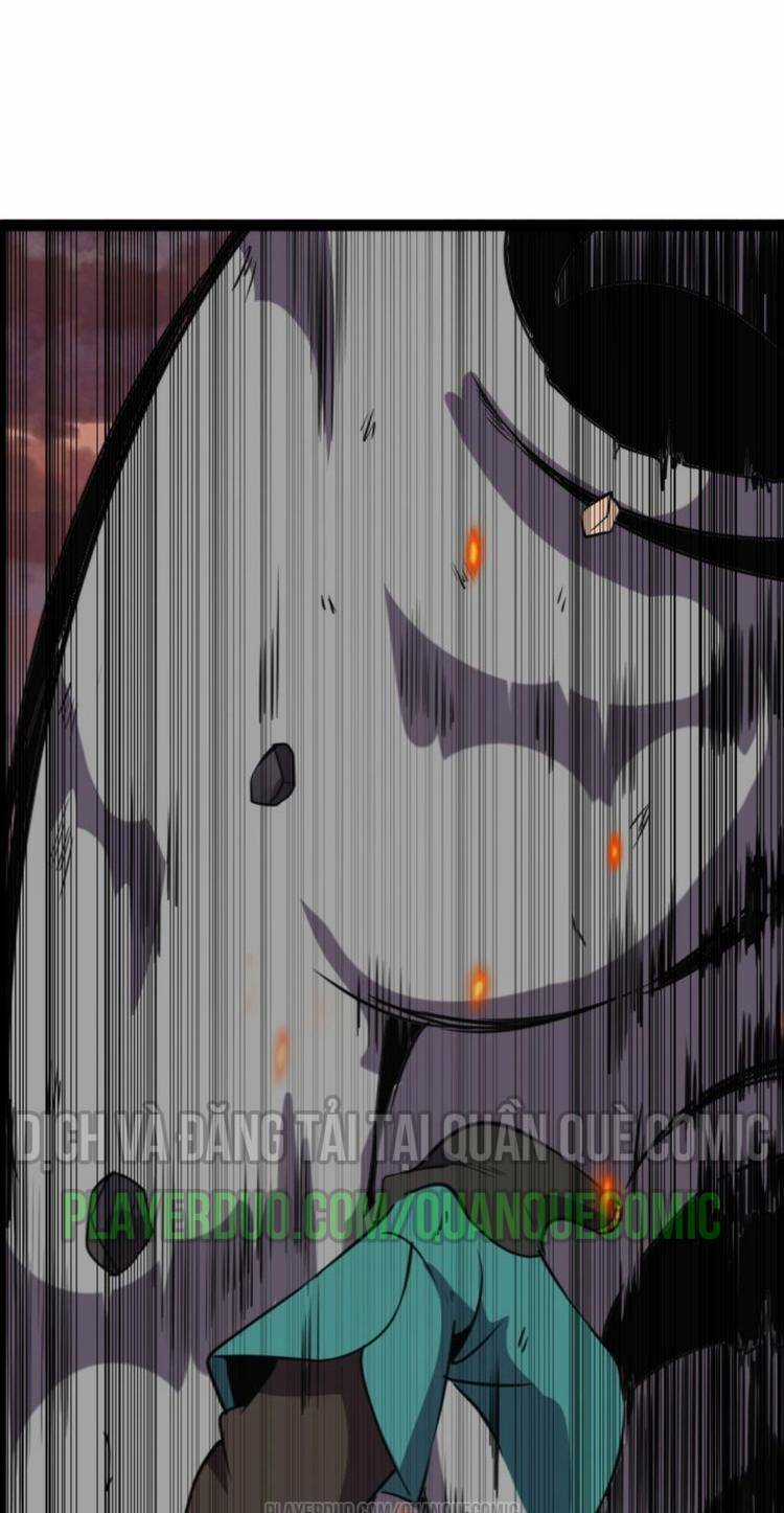 Chào Mừng Đến Thế Giới Cực Lạc Chapter 46 trang 35