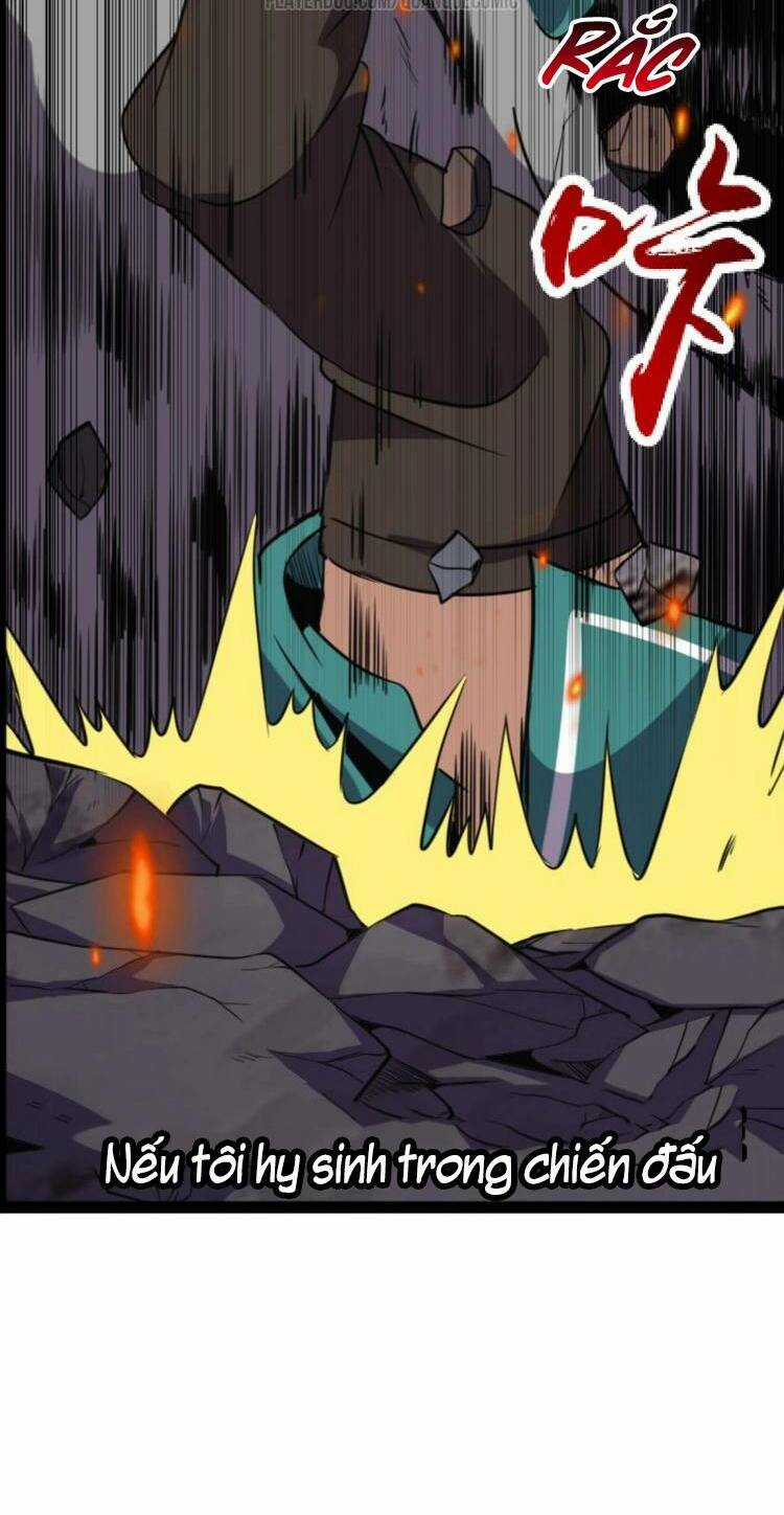 Chào Mừng Đến Thế Giới Cực Lạc Chapter 46 trang 36