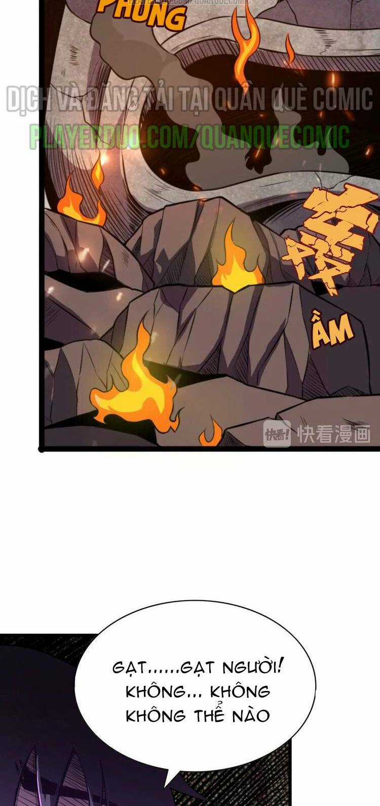 Chào Mừng Đến Thế Giới Cực Lạc Chapter 46 trang 38