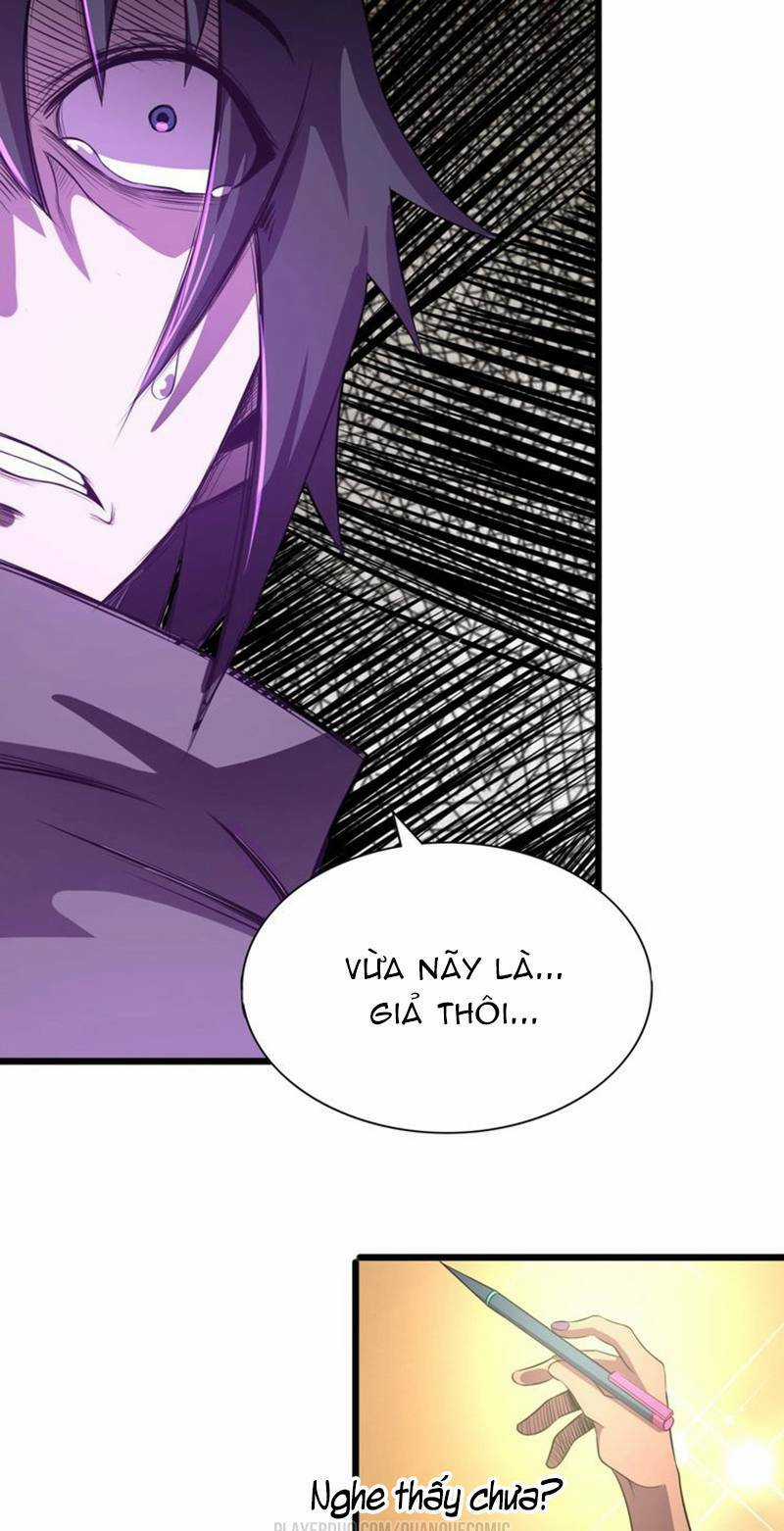 Chào Mừng Đến Thế Giới Cực Lạc Chapter 46 trang 39