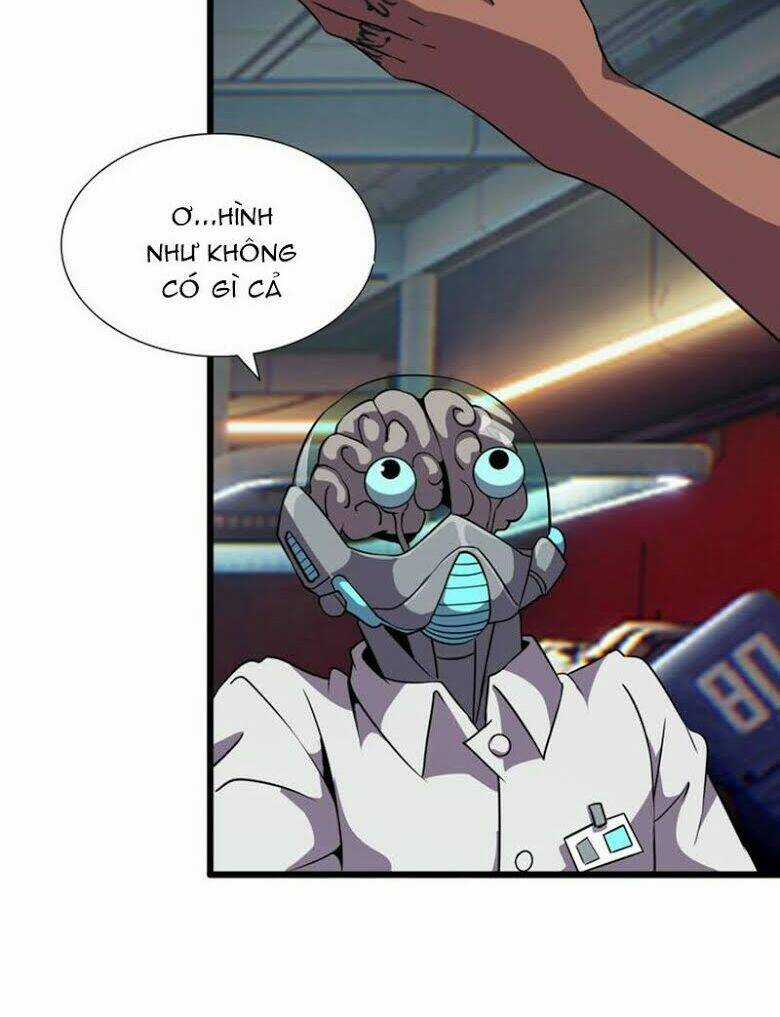 Chào Mừng Đến Thế Giới Cực Lạc Chapter 46 trang 4