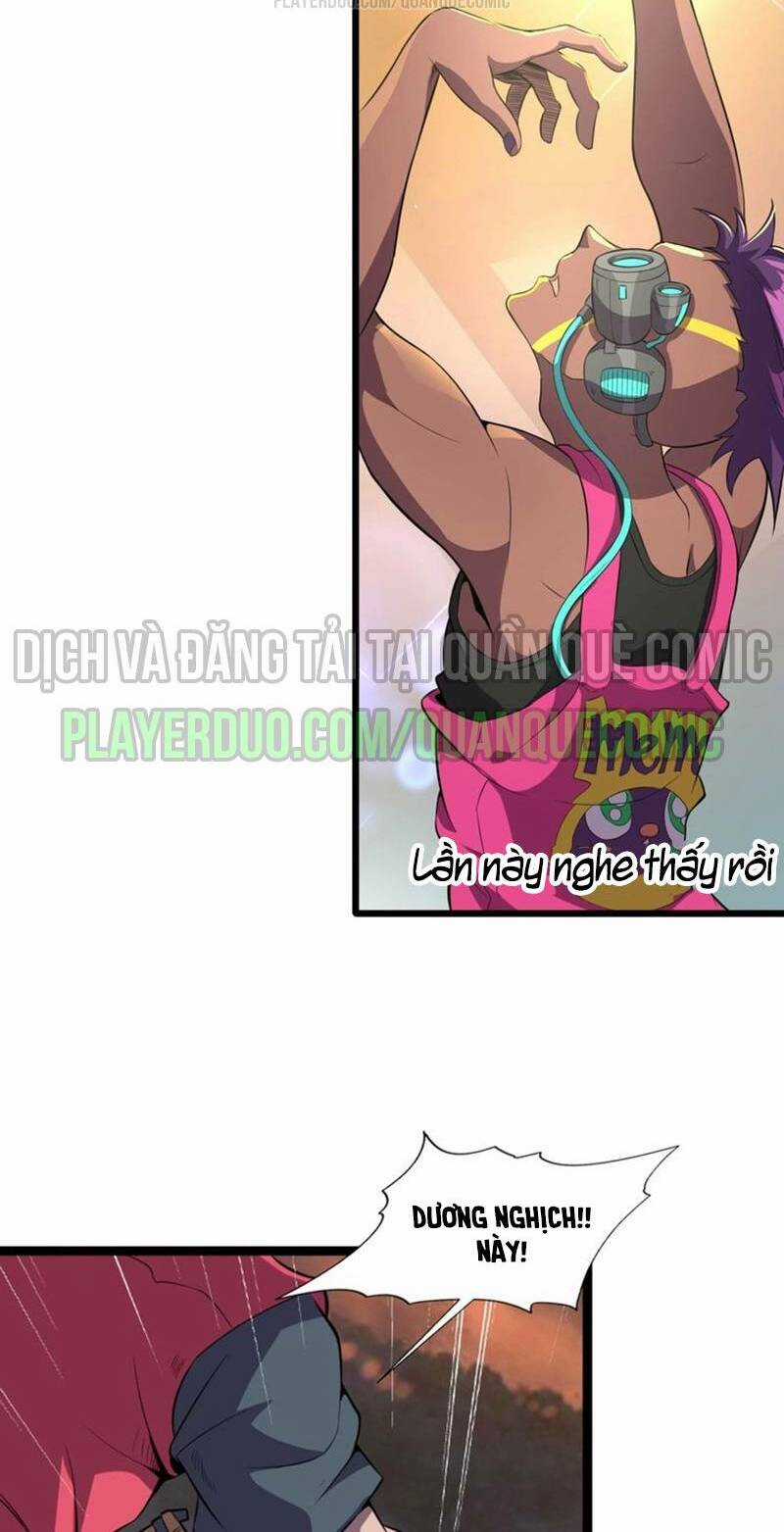 Chào Mừng Đến Thế Giới Cực Lạc Chapter 46 trang 40