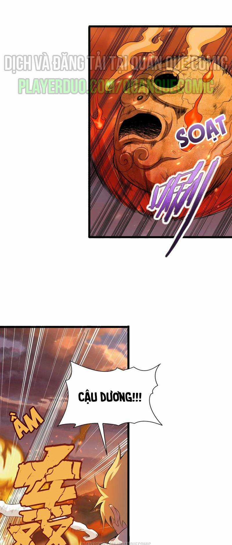 Chào Mừng Đến Thế Giới Cực Lạc Chapter 46 trang 45