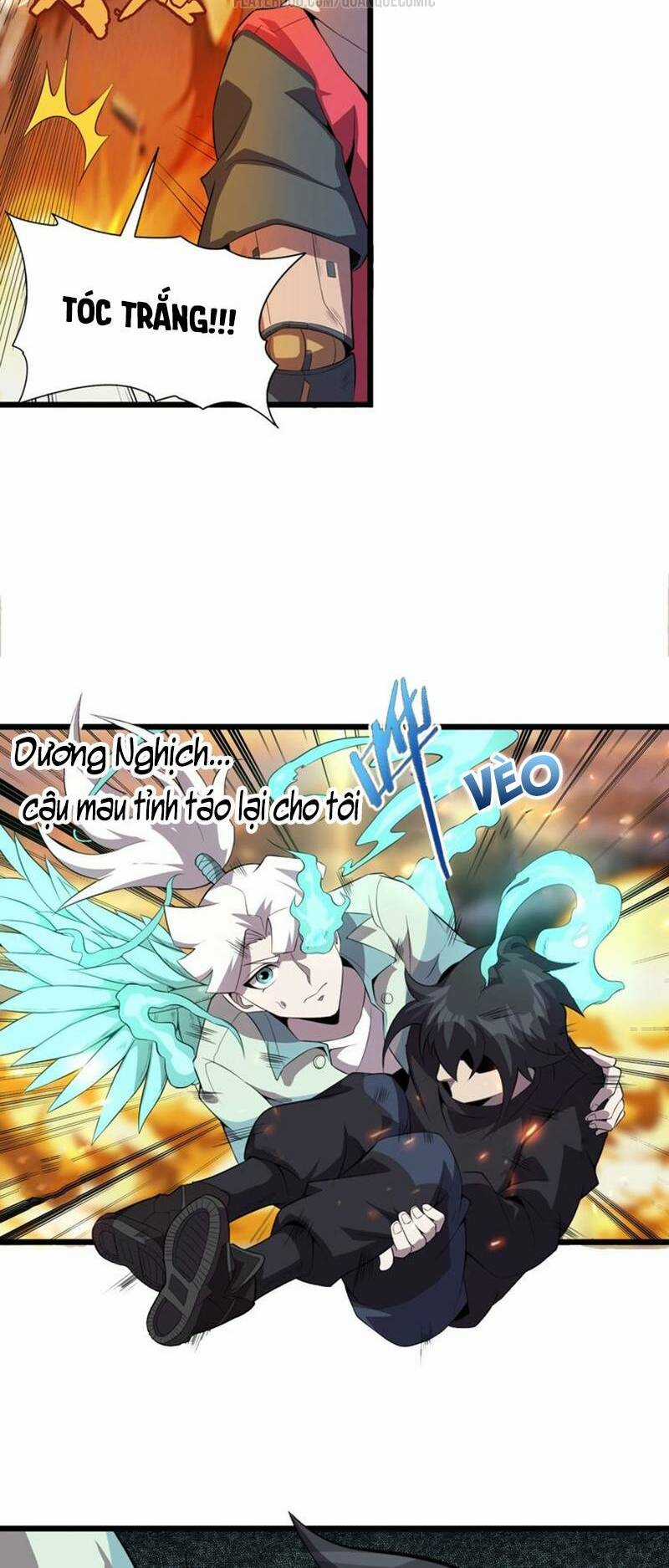 Chào Mừng Đến Thế Giới Cực Lạc Chapter 46 trang 46