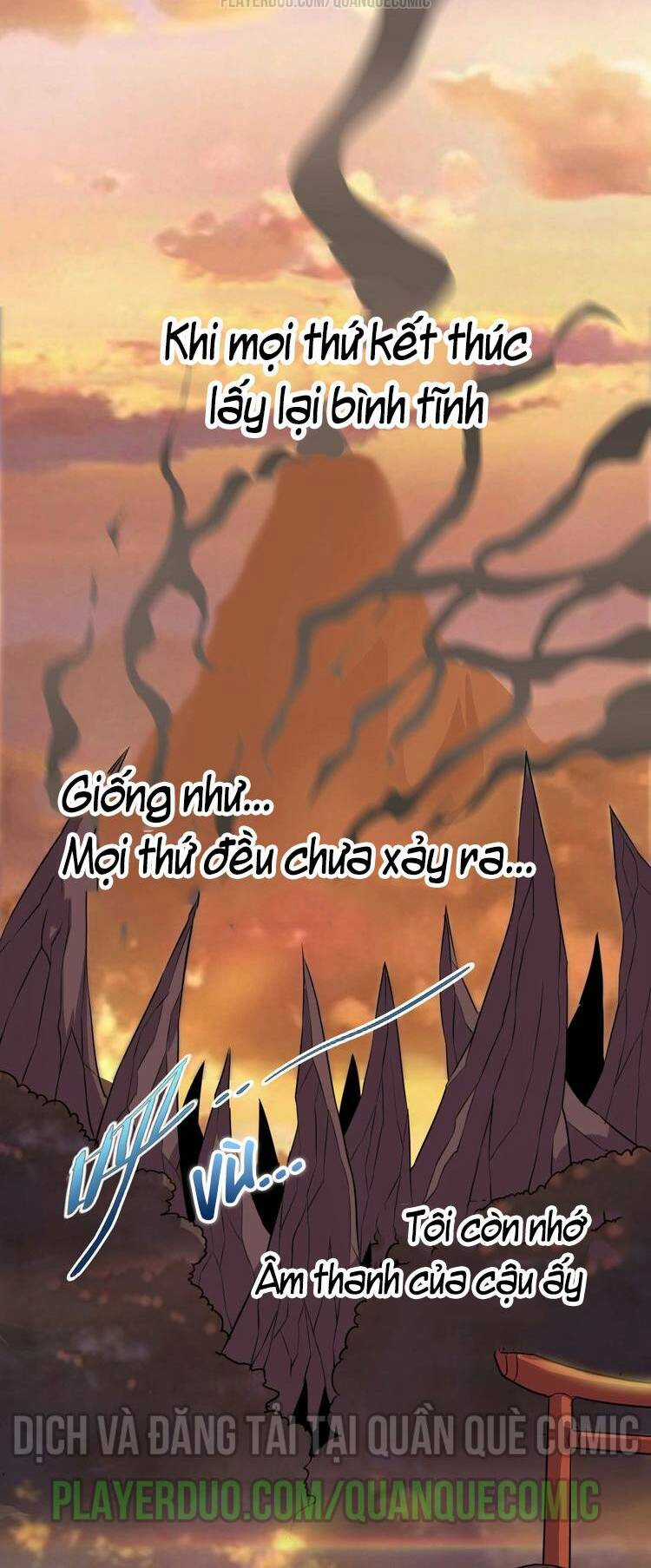 Chào Mừng Đến Thế Giới Cực Lạc Chapter 46 trang 48