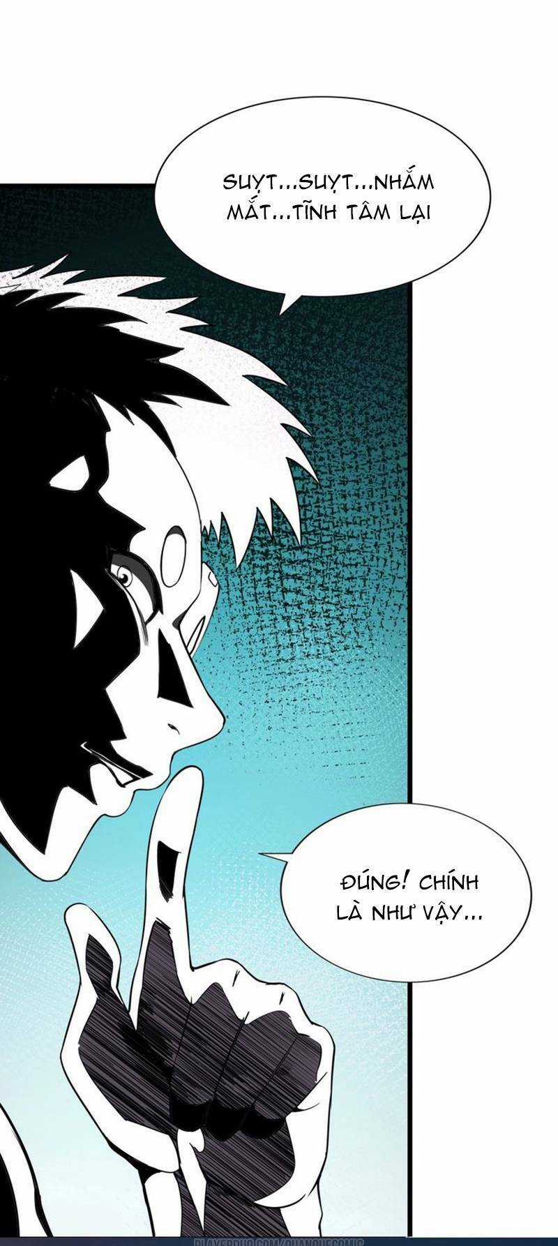 Chào Mừng Đến Thế Giới Cực Lạc Chapter 46 trang 5