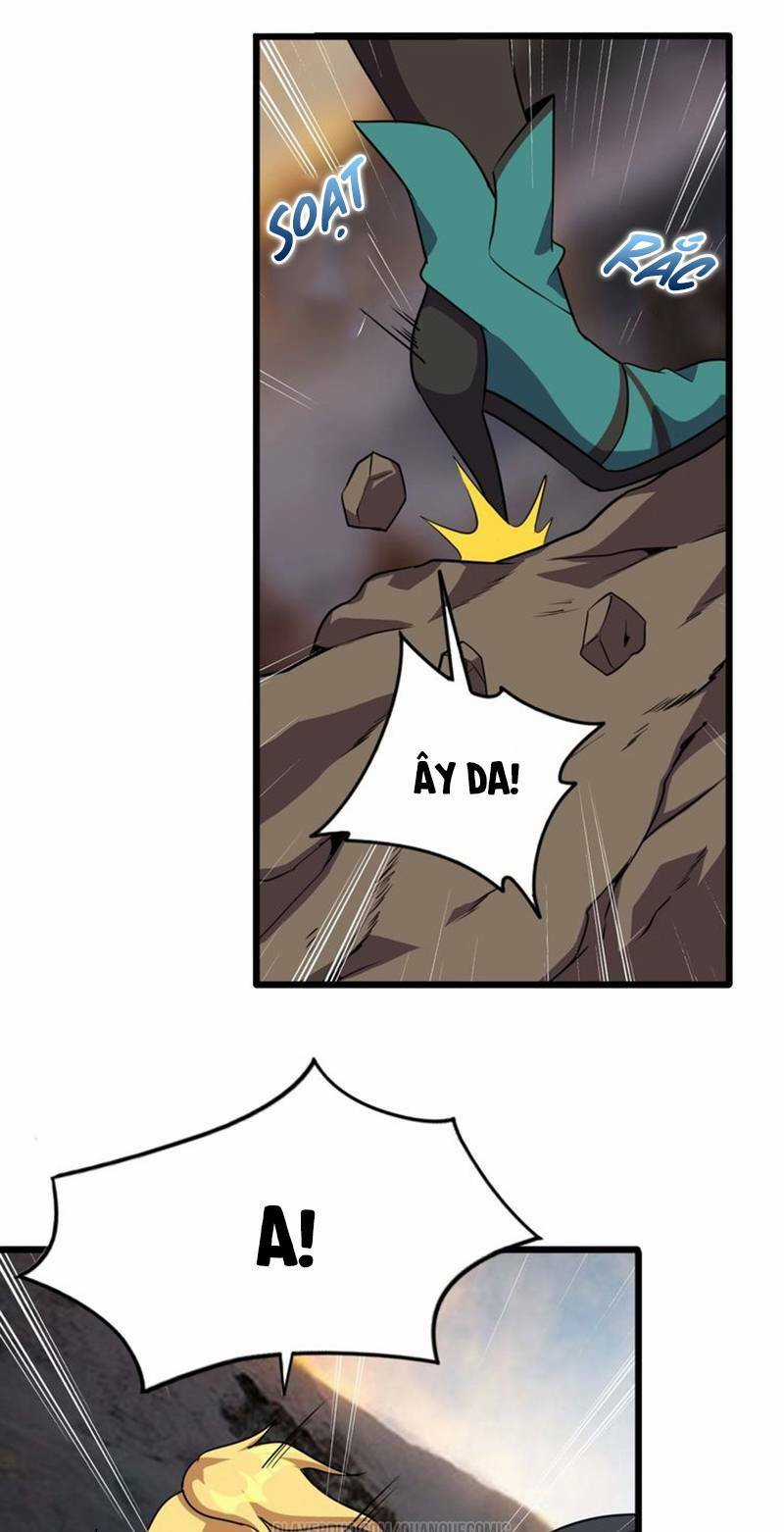 Chào Mừng Đến Thế Giới Cực Lạc Chapter 46 trang 9