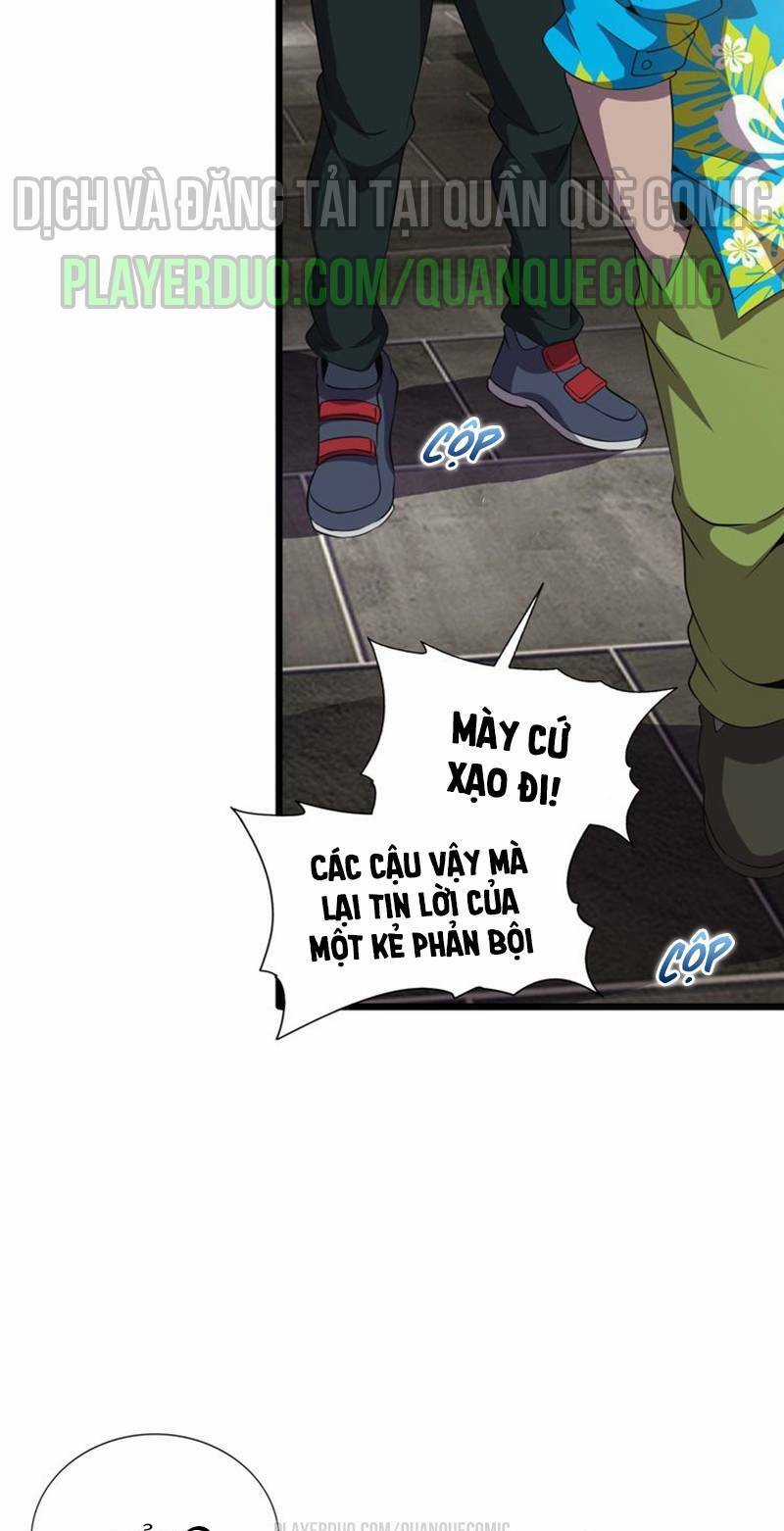 Chào Mừng Đến Thế Giới Cực Lạc Chapter 47 trang 13