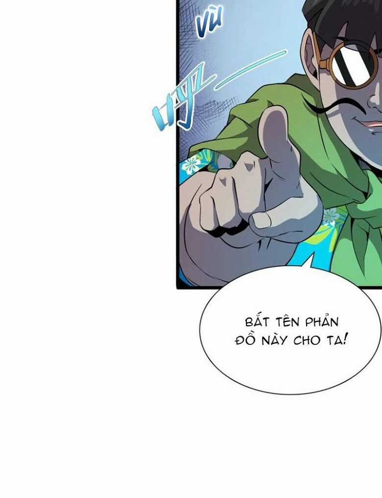Chào Mừng Đến Thế Giới Cực Lạc Chapter 47 trang 17
